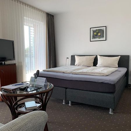 Hotel Buntrock Holzminden Eksteriør billede