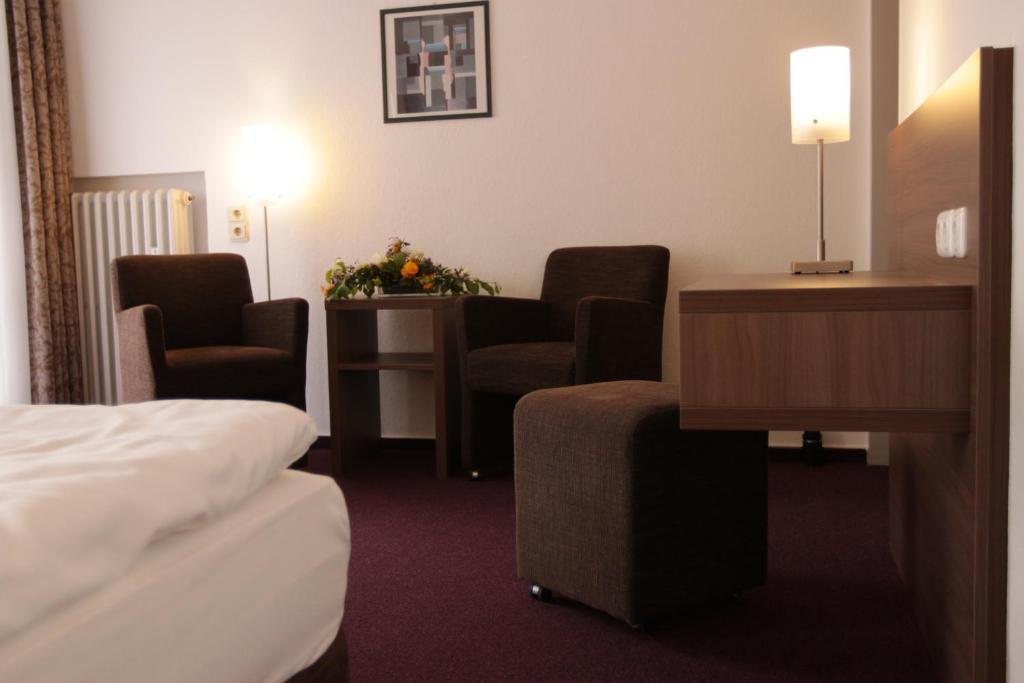 Hotel Buntrock Holzminden Værelse billede